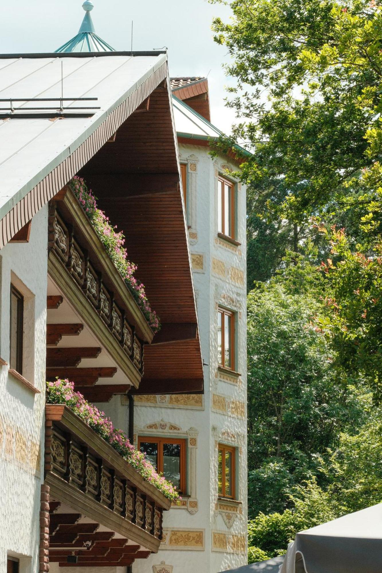 Hotel-Restaurant Kreuzberghof Tagungs- Und Veranstaltungshotel Tiefenbach (Heilbronn) Exterior foto